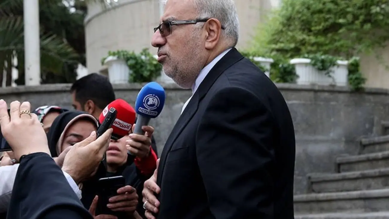 وزیر نفت قبض های نجومی را برای چه کسانی صادر می کند ؟