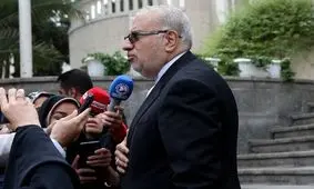 وزیر نفت قبض های نجومی را برای چه کسانی صادر می کند ؟