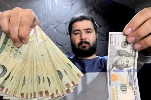  دلار گران می‌شود یا ریال ارزان؟!