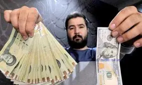  دلار گران می‌شود یا ریال ارزان؟!
