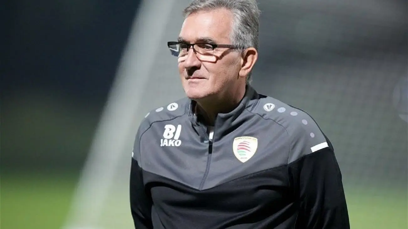 برانکو کنسل شد ، اسطوره سپاهان گزینه پرسپولیس شد!!