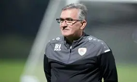برانکو کنسل شد ، اسطوره سپاهان گزینه پرسپولیس شد!!