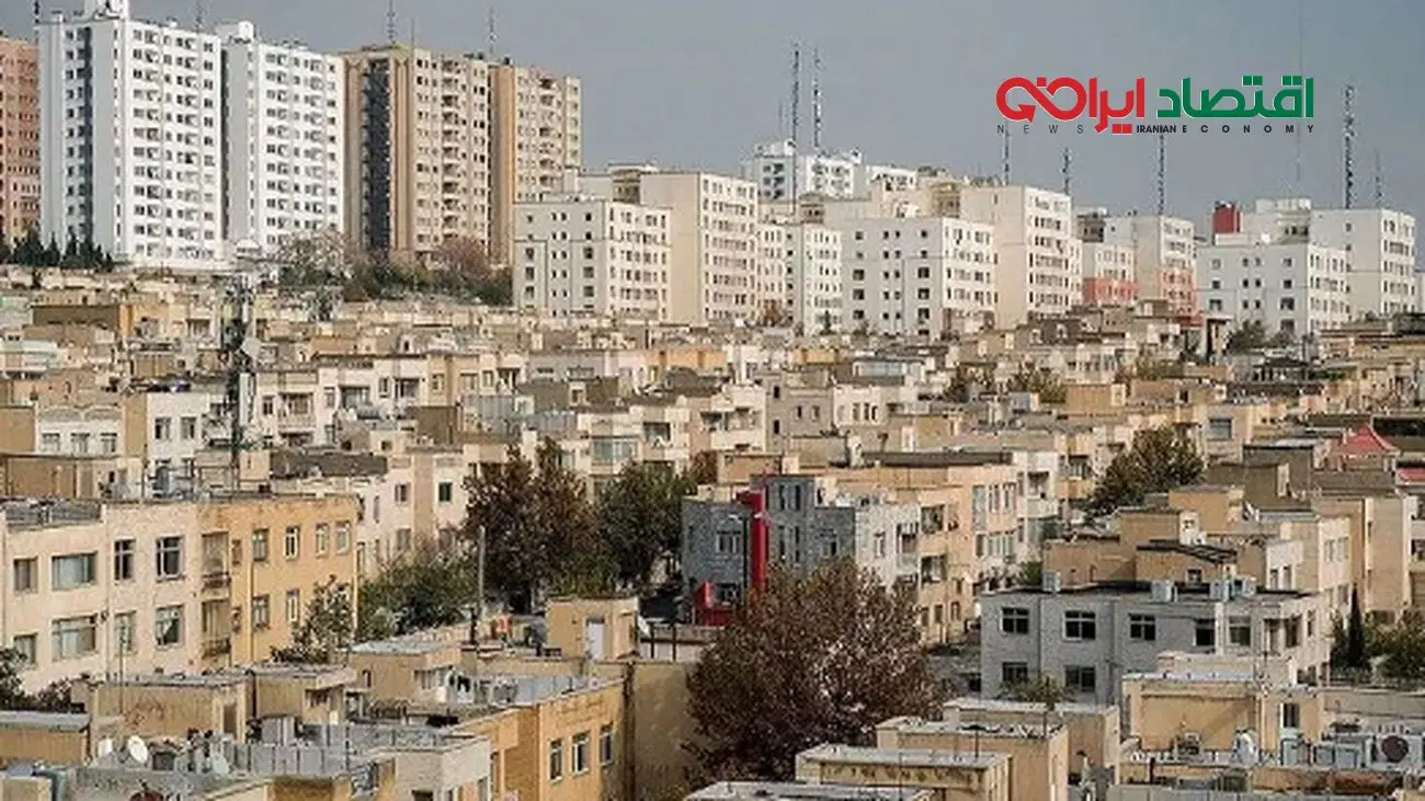 تحلیل جدید از آینده بازار مسکن/ مکانیسم ماشه و بازگشت به دهه 90