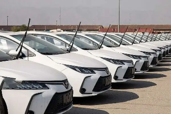 وحشت در بازار خودرو؛ طوفان بزرگ در راه است!