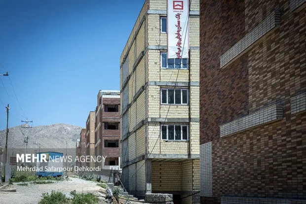 ۱۵۰ میلیون تومان وام مسکن به کم درآمدها پرداخت میشود