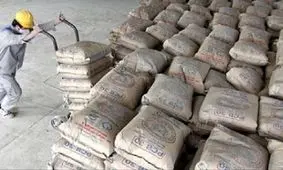 قیمت سیمان امروز 7 آبان 1404 +جدول