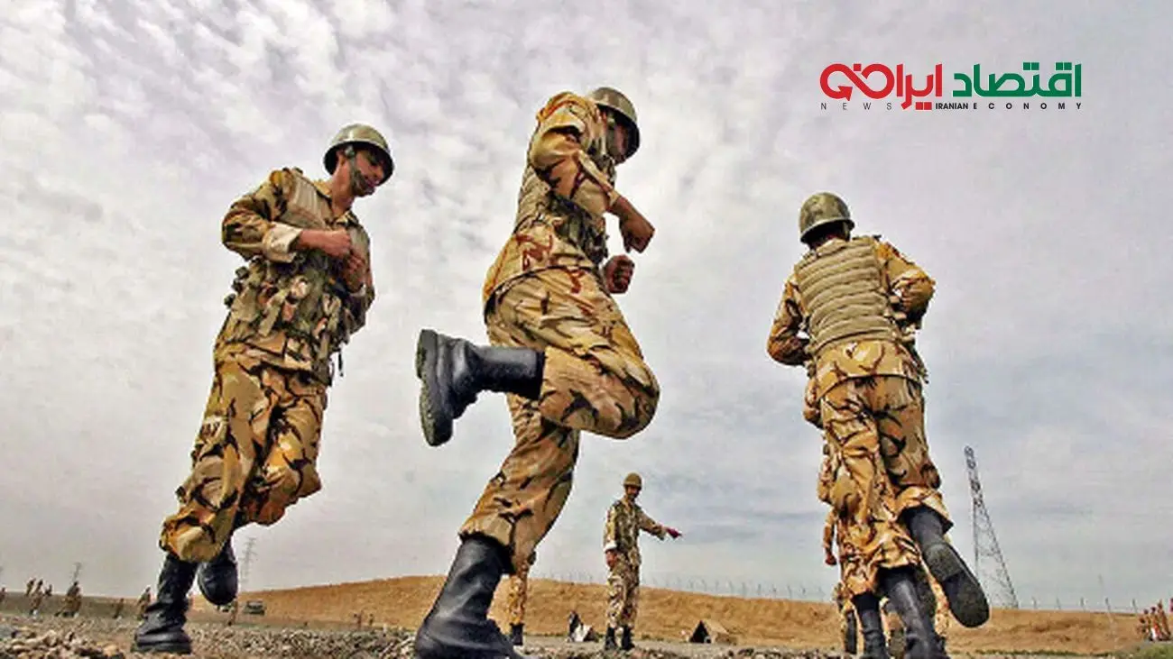 خرید خدمت سربازی در ایران/ چه کسانی می‌توانند اقدام کنند؟