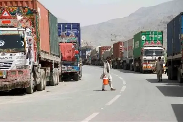 فاجعه برگشت کالاهای صادراتی از افغانستان به ایران!