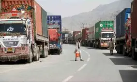 فاجعه برگشت کالاهای صادراتی از افغانستان به ایران!