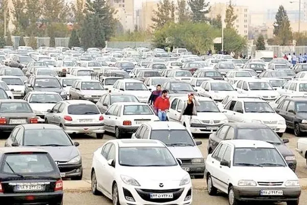 قیمت خودرو امروز 20 مرداد 1404 / روز پرنوسان بازار خودرو + جدول