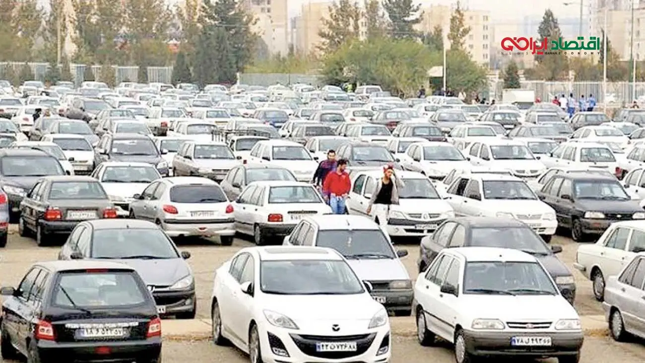قیمت خودرو امروز 16 مرداد 1404 / خیز آرام خودروها در جاده گرانی + جدول