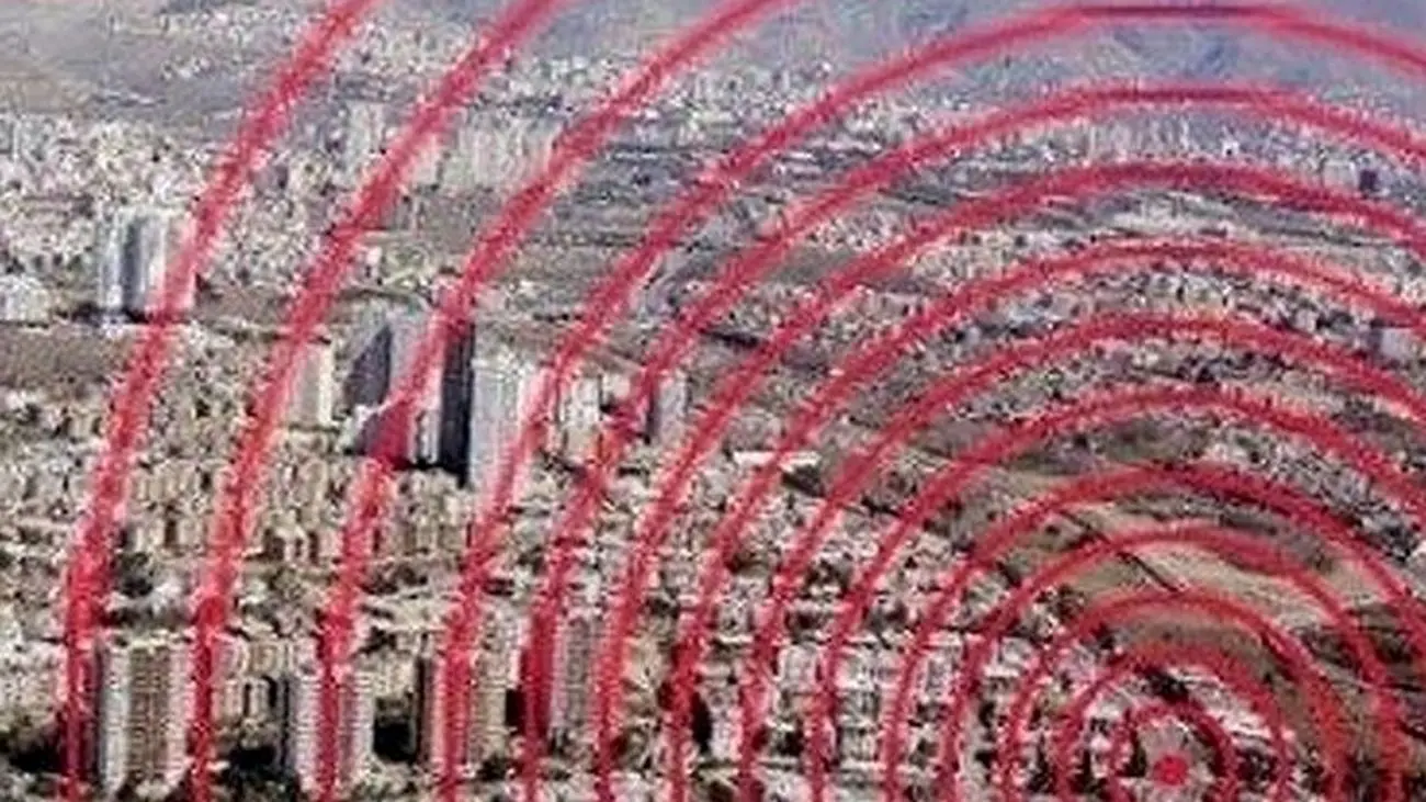 ایمنی ۱۶ هزار ساختمان بلند مرتبه تهران بررسی می شود