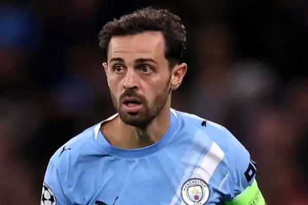 کاپیتان منچسترسیتی مقصد جدید خود را انتخاب کرد!