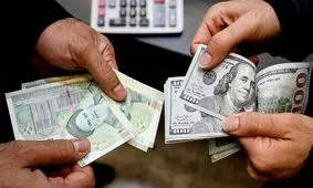 قیمت دلار امروز شنبه ۲۷ اردیبهشت ۱۴۰۴