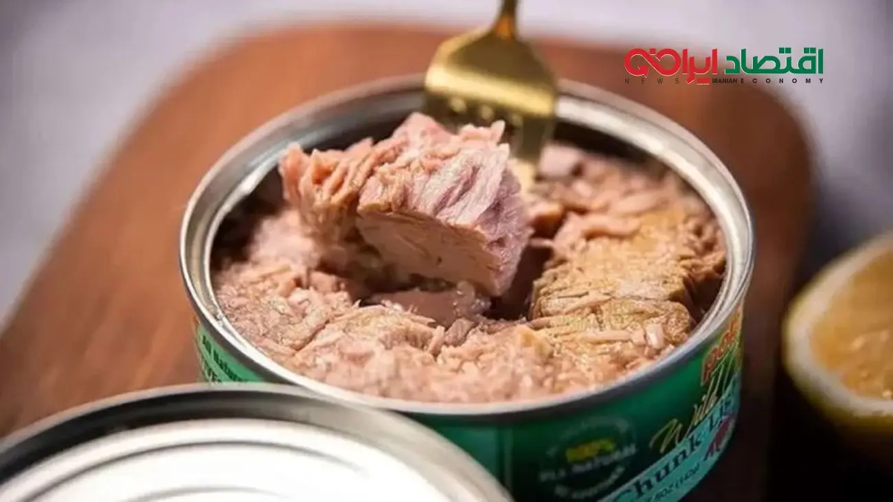 تصمیم جنجالی که قیمت تن ماهی را به اوج رساند!