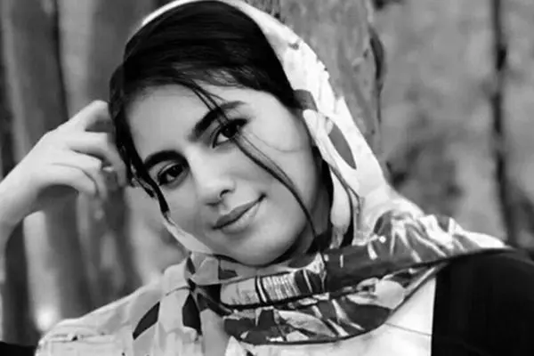 قاتل الهه حسین‌نژاد سابقه‌دار است + فیلم