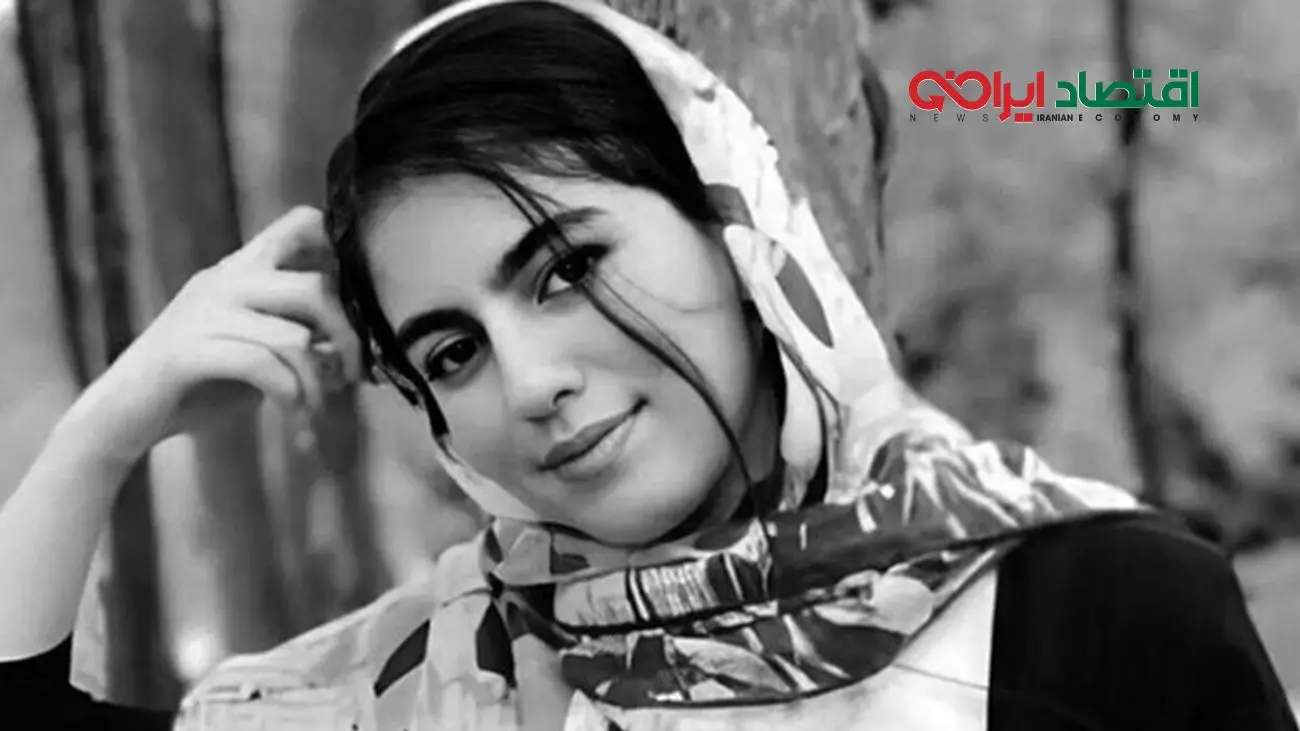 فیلم لحظه دستگیری قاتل الهه حسین‌نژاد
