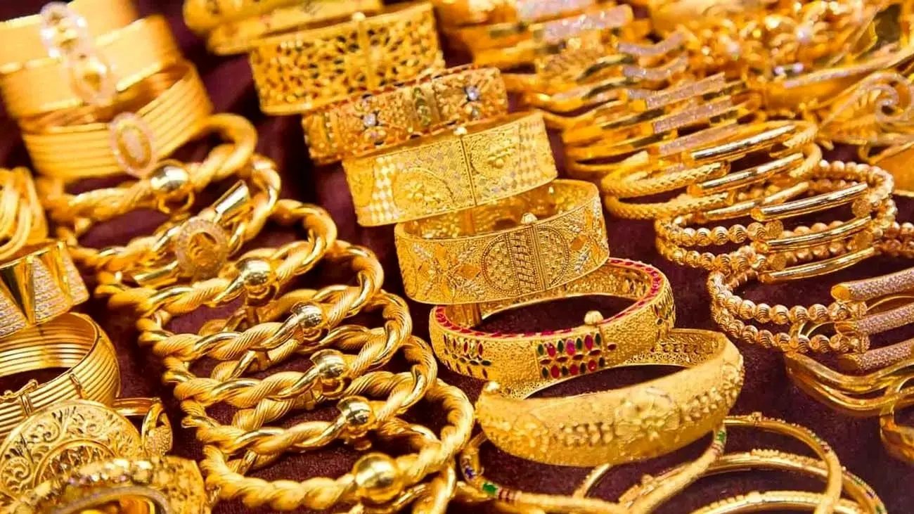 آیا هفته سوم شهریور تغییراتی در بازار طلا خواهیم دید؟
