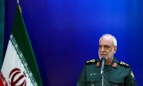 هشدار سازمان اطلاعات سپاه به دولت‌های اروپایی
