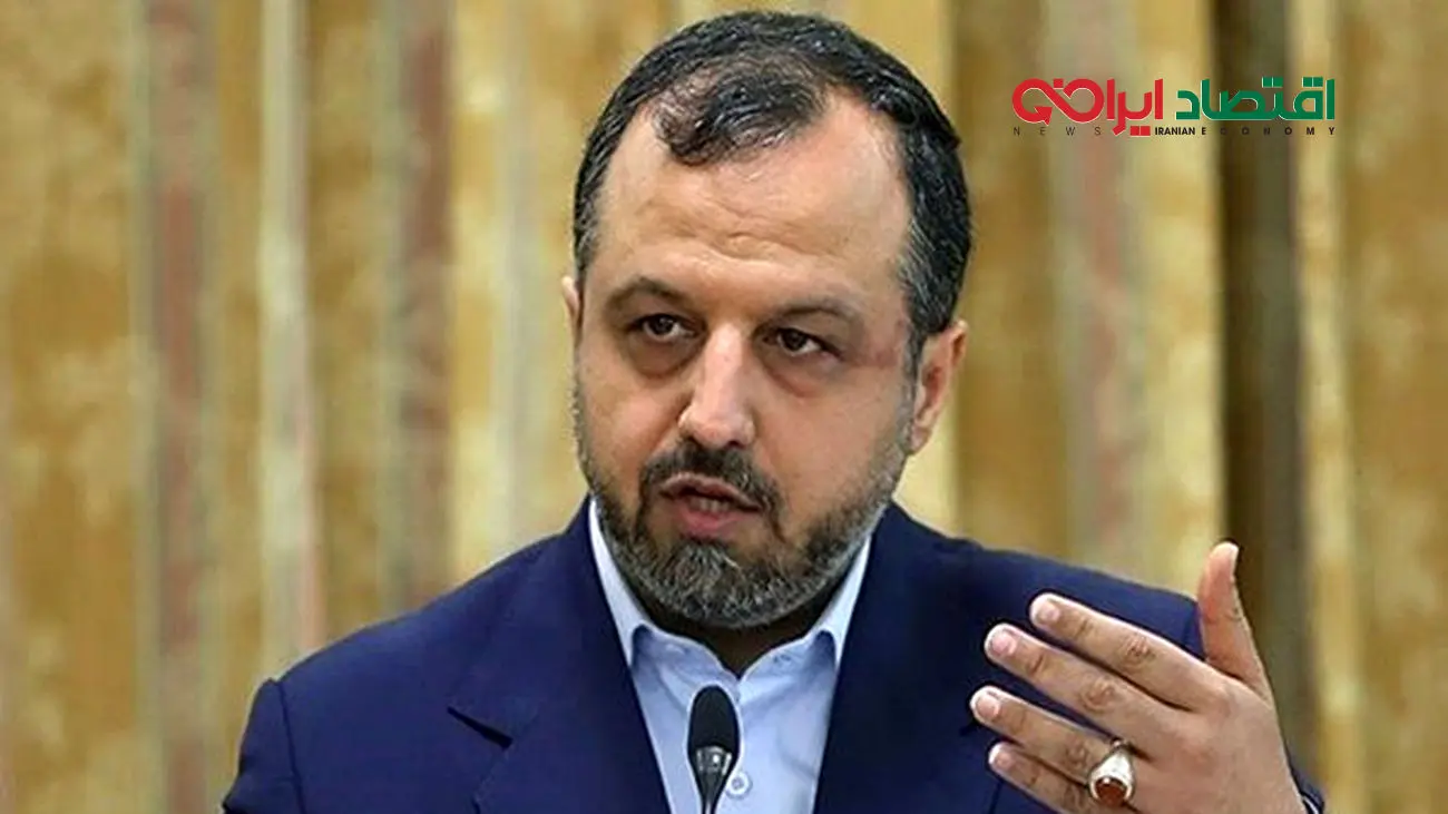 وعده تازه وزیر اقتصاد رئیسی: منتظر اتفاقات مبارک باشید!