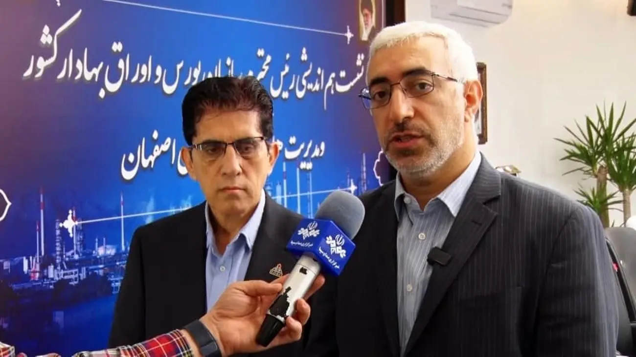 «شپنا» صدرنشین سوددهی در بین پالایشگاه های بورسی