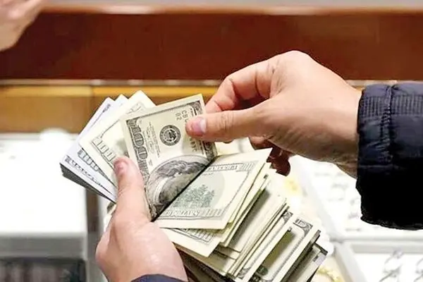 قیمت دلار امروز دوشنبه ۱۴ مهر ۱۴۰۴ + جدول