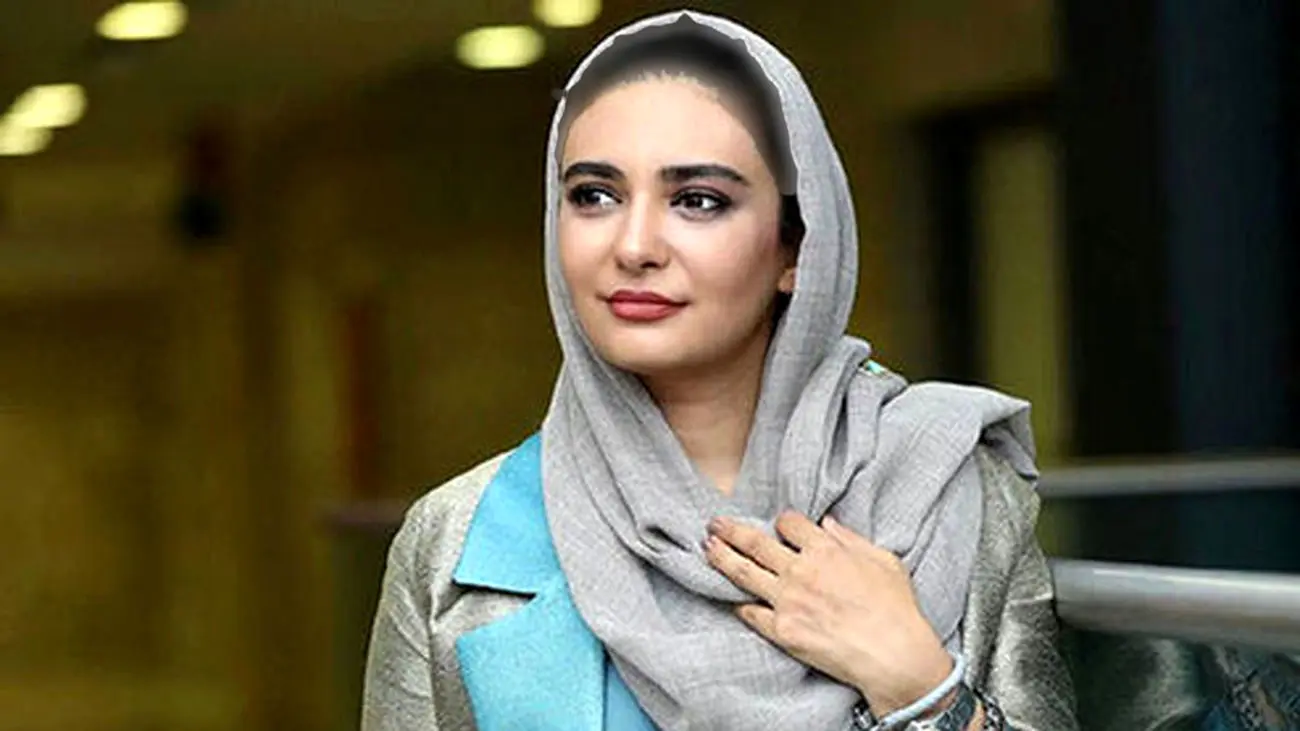 عکس جنجالی از لیندا کیانی با اندام مصری در کاخ فرعون + بیوگرافی جذاب
