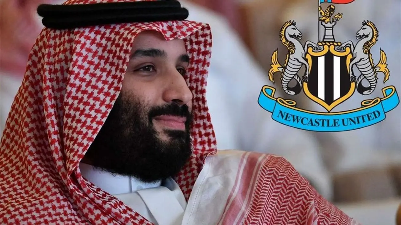 لیست خرید کهکشانی نیوکاسل لو رفت/عربستانیها باز هم دست به جیب شدند