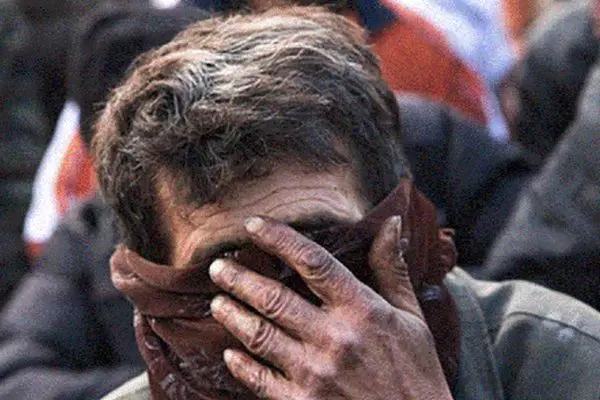 اعلام آمار تکان‌دهنده از تعداد معتادان در کشور!