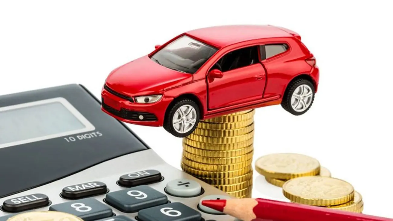 صفرتا صد دریافت وام خرید خودرو ویژه 1403