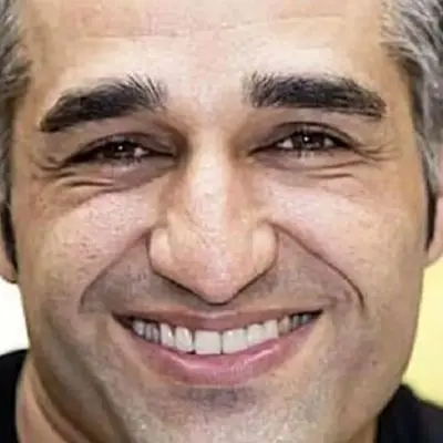 عکس‌های جنجالی آلبوم دامادی پژمان جمشیدی