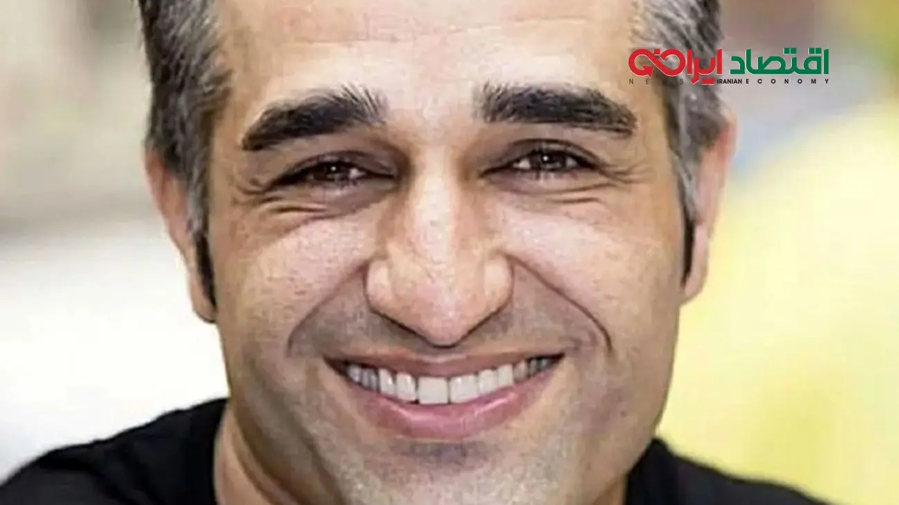 عکس‌های جنجالی آلبوم دامادی پژمان جمشیدی