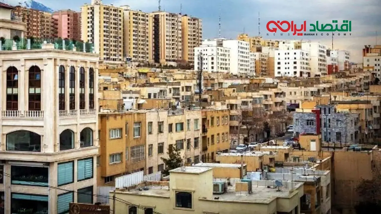 زلزله قدرتمند 8 ریشتری در بازار مسکن/ قطعی برق چه تاثیری گذاشت؟