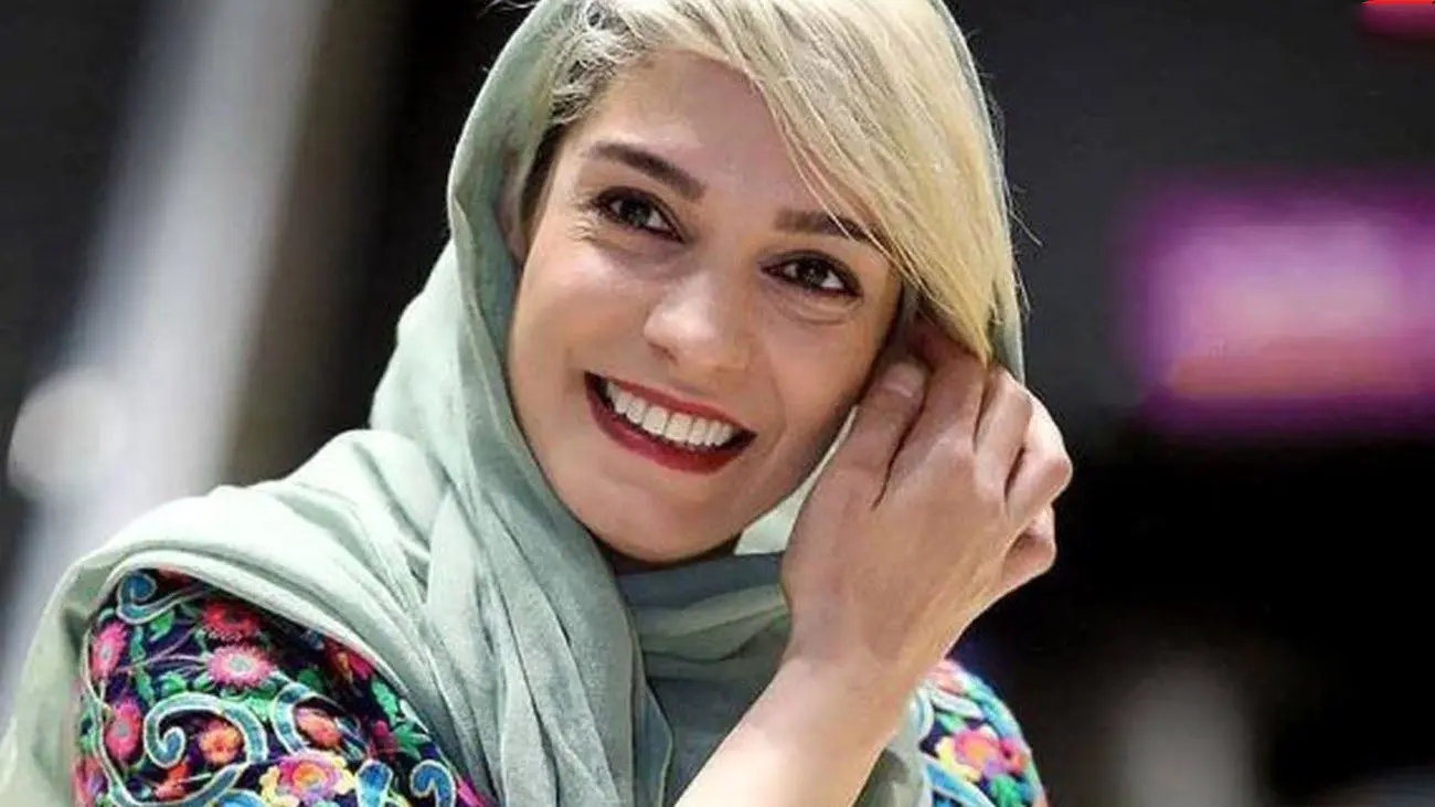 اولین عکس از برادر خوش قد و بالا الیکا عبدالرزاقی / شباهت باورنکردنی به خواهر بازیگرش !