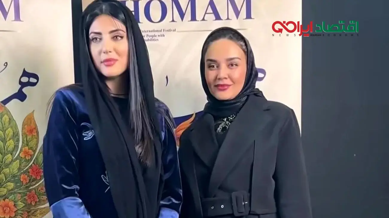 جذاب‌ترین استایل‌های بازیگران زن ایرانی در مراسم پایانی جشنواره همام