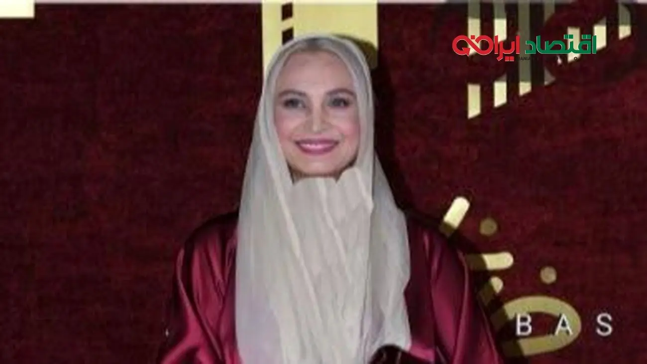 انقلاب در استایل بازیگران ایرانی؛ ستاره اسکندری و امیرحسین آرمان در روز ملی سینما + ویدیو