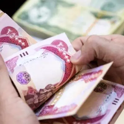 قیمت دینار عراق به تومان امروز پنجشنبه ۲۶ تیر ۱۴۰۴  + شرایط دریافت ارز اربعین 