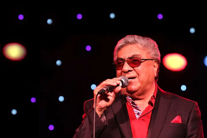 گلپا درگذشت