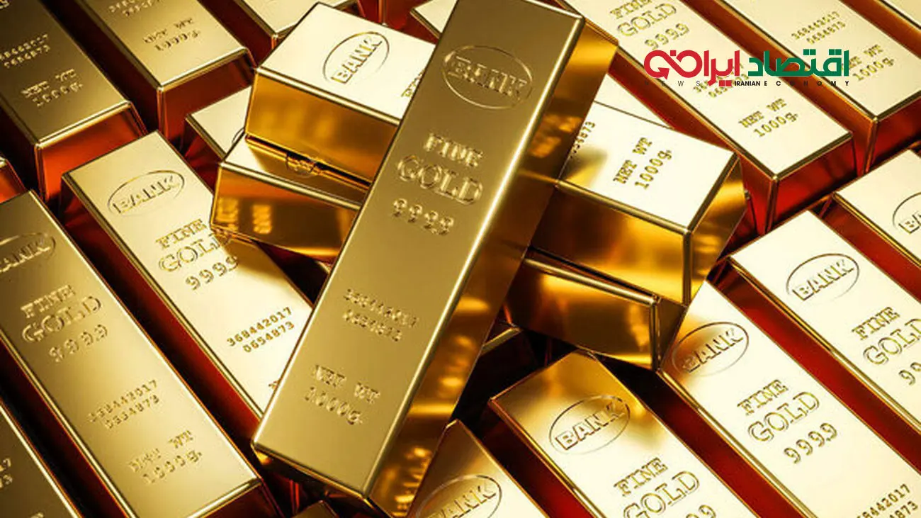 افت و خیز طلای جهانی برای صعودهای بزرگ