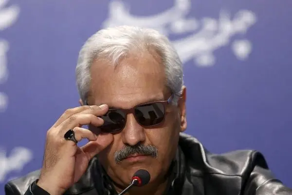 بنز نقره‌ای مهران مدیری که هنوز رویای خیلی‌هاست!