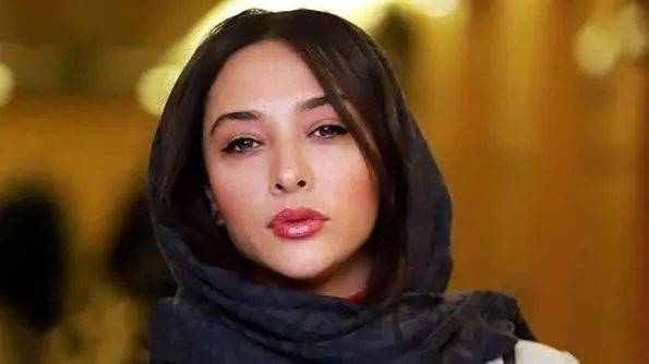 عکس‌های جدید آناهیتا درگاهی که دل همه را برد!