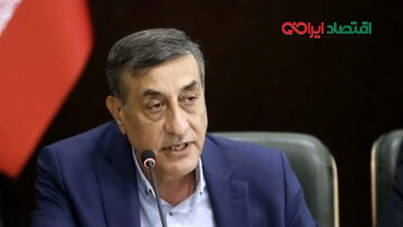 معاون پزشکیان: قیمت بنزین از قیمت آب خوردن ارزان‌تر است/  آیا می‌توانیم این روند را ادامه دهیم؟ 