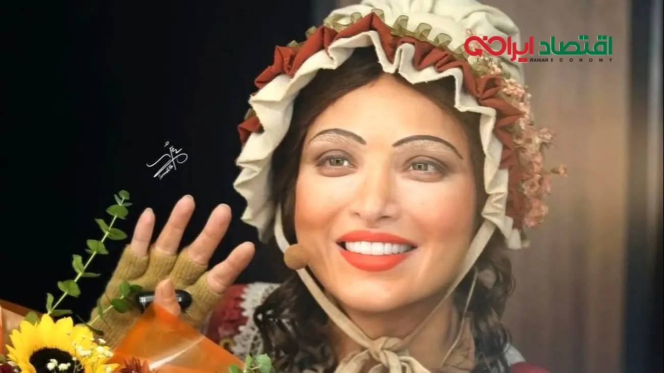 حضور مهمانان ویژه در کنار درخشش شگفت‌انگیز بهنوش طباطبایی؛ سینا مهراد، هوتن شکیبا و علی زند وکیلی!