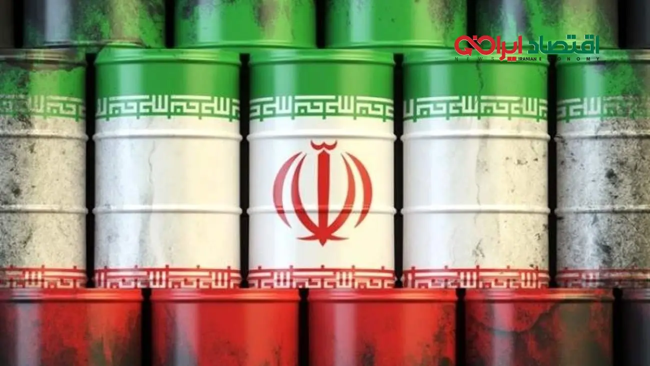 تولید نفت ایران بیش از تقاضا