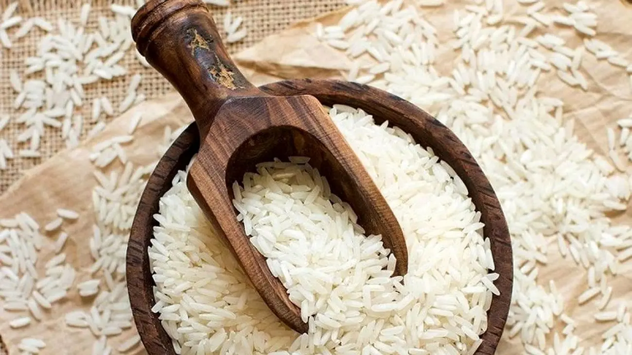 جدول قیمت برنج هندی در بازار / کیلویی چند؟!