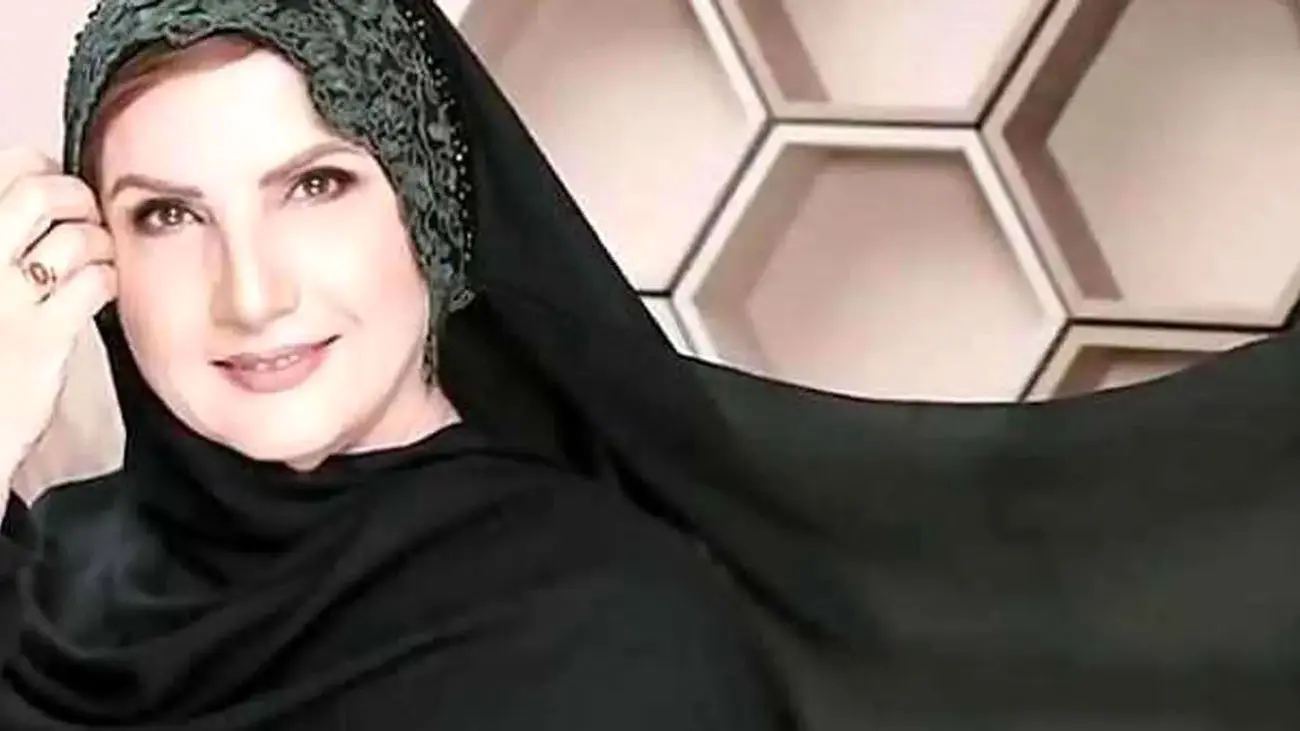 اولین فیلم از دکوراسیون لاکچری خانه زهرا سعیدی/ خاص و مجلل تر از بقیه !