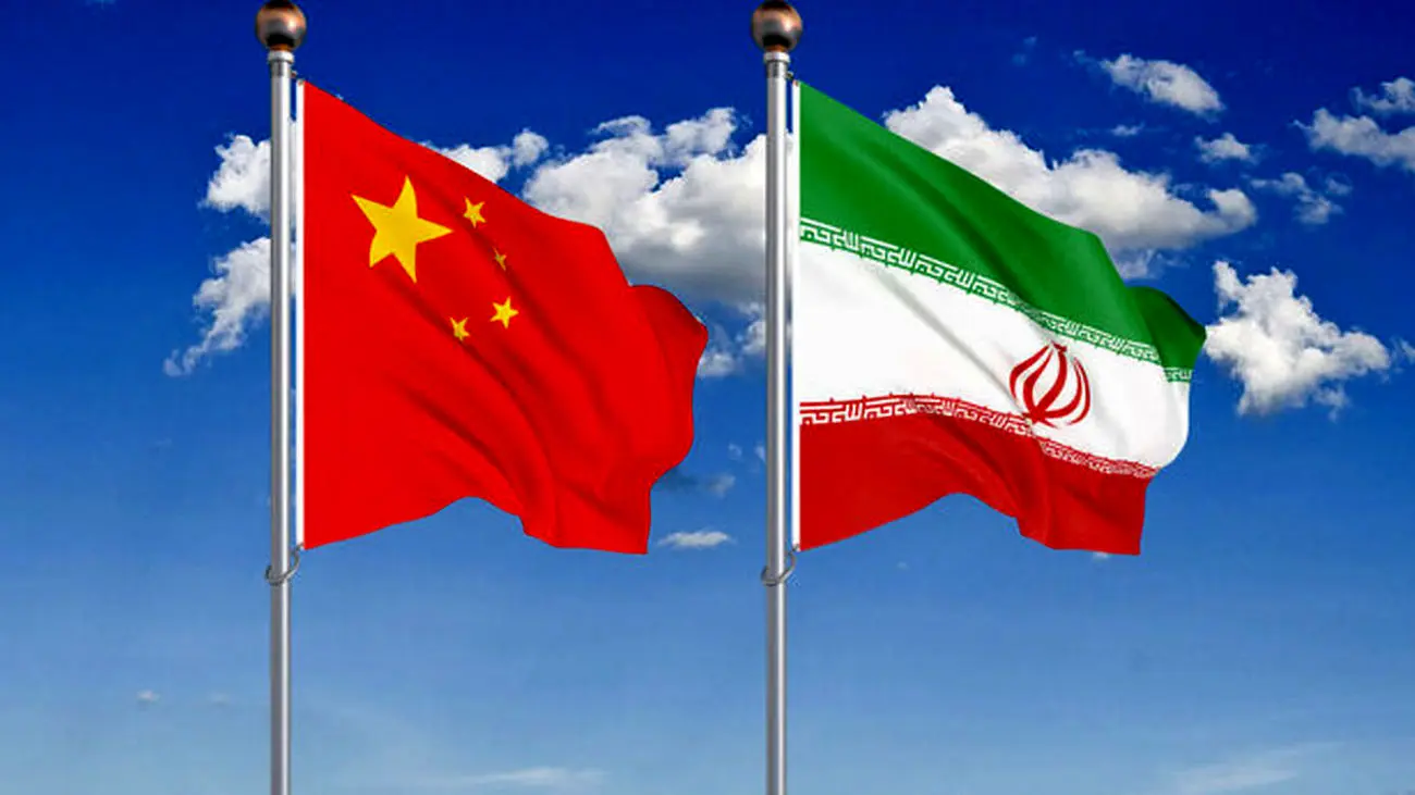 سودای چین برای ابرقدرت آبی شدن