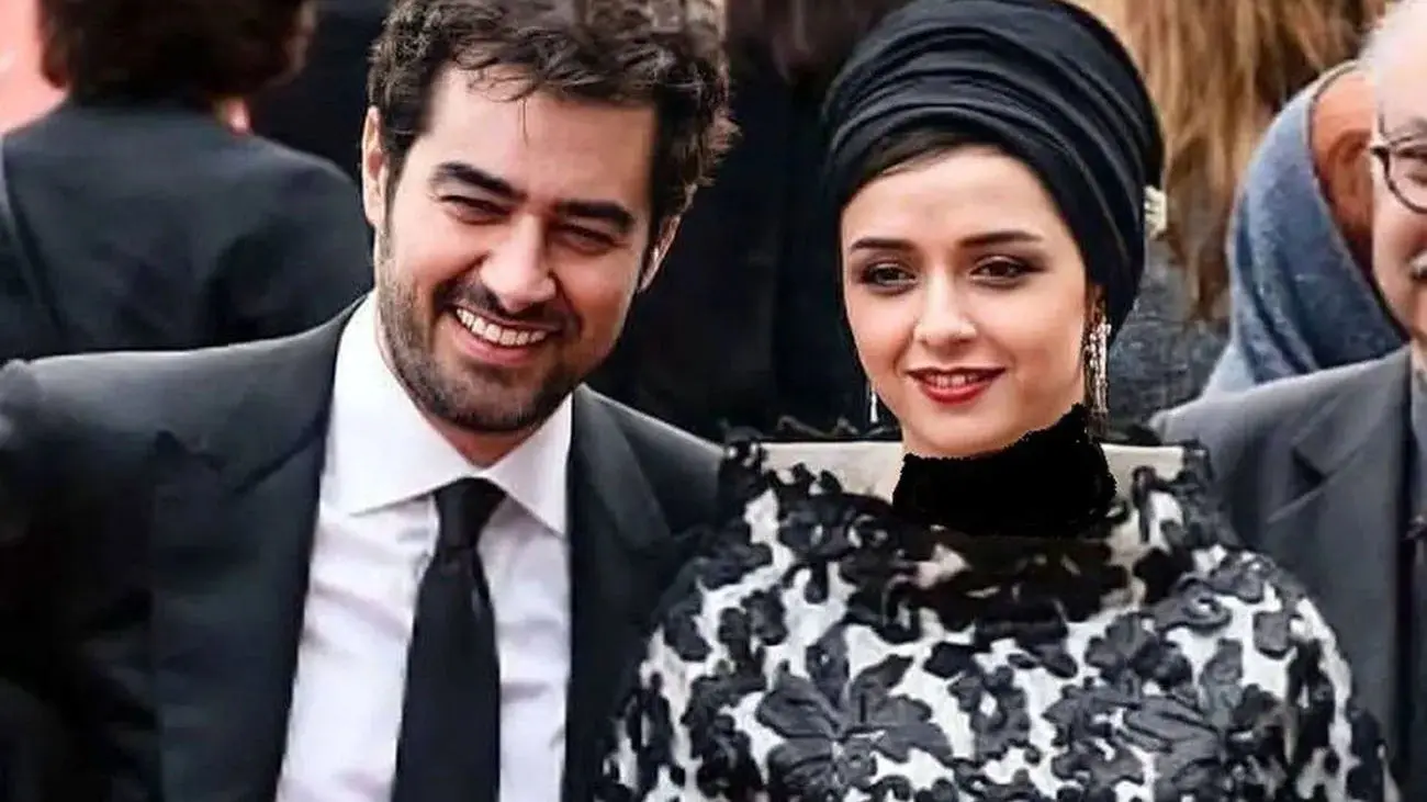 درگیری وحشتناک شهاب حسینی و ترانه علیدوستی ! / به سیم آخر زدند !