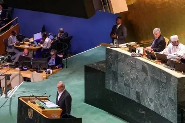 خبرگزاری دولت: مذاکره مستقیم پزشکیان با آمریکا تحت یک شرط خاص