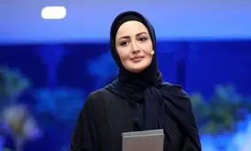 سال 1384 فیلم اولین مصاحبه تلویزیونی شیلا خداداد ! / ببینید چه شکل و شمایلی داشت !